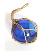 Grand flotteur bleu