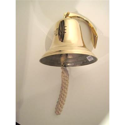 Cloche de bord Capitaine