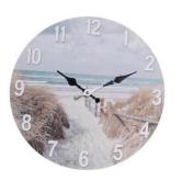 Horloge bord de mer B