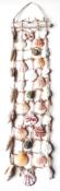 Echelle coquillages