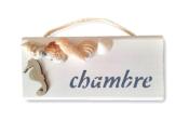 Plaque chambre hippocampe